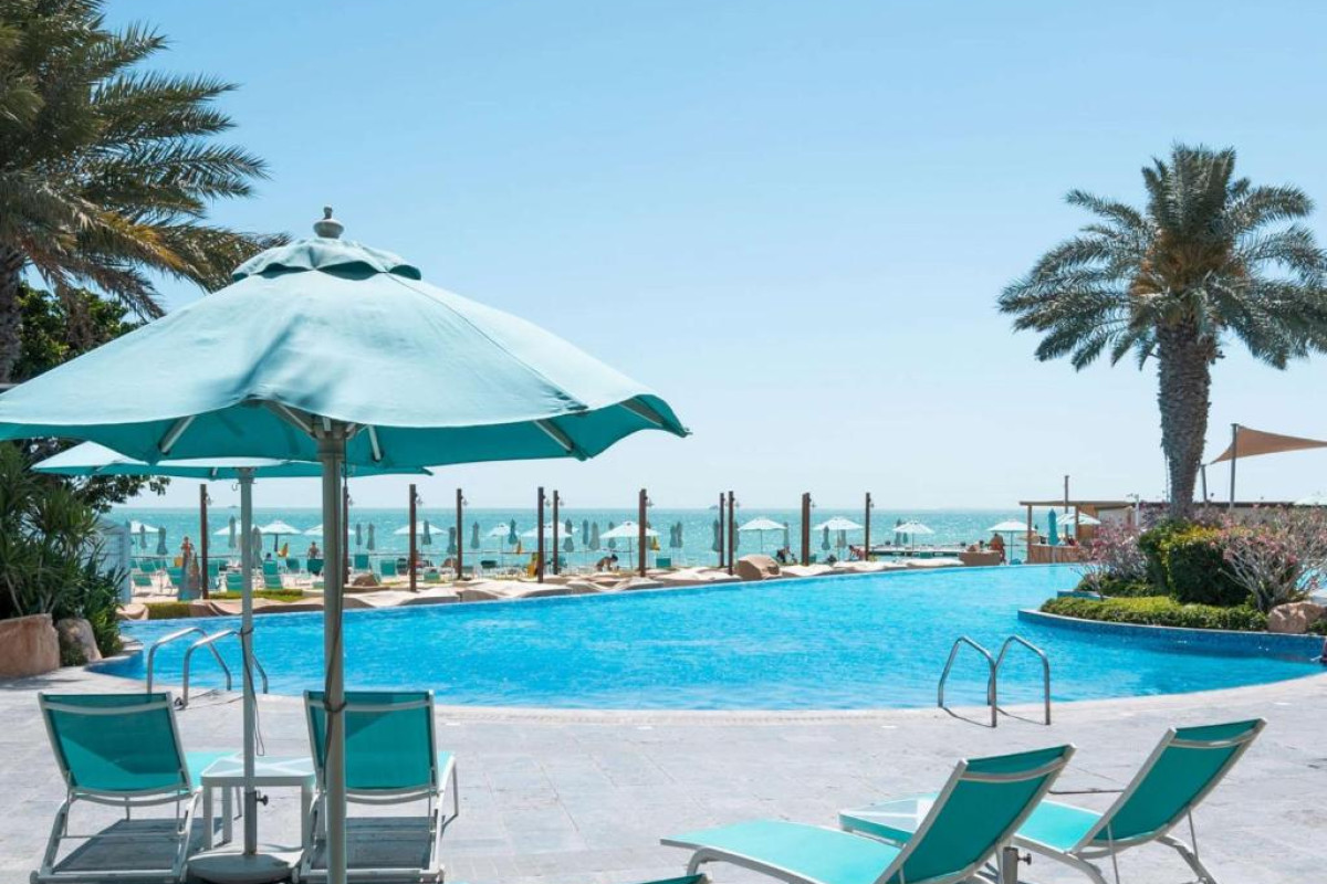 Hotel Hilton Doha