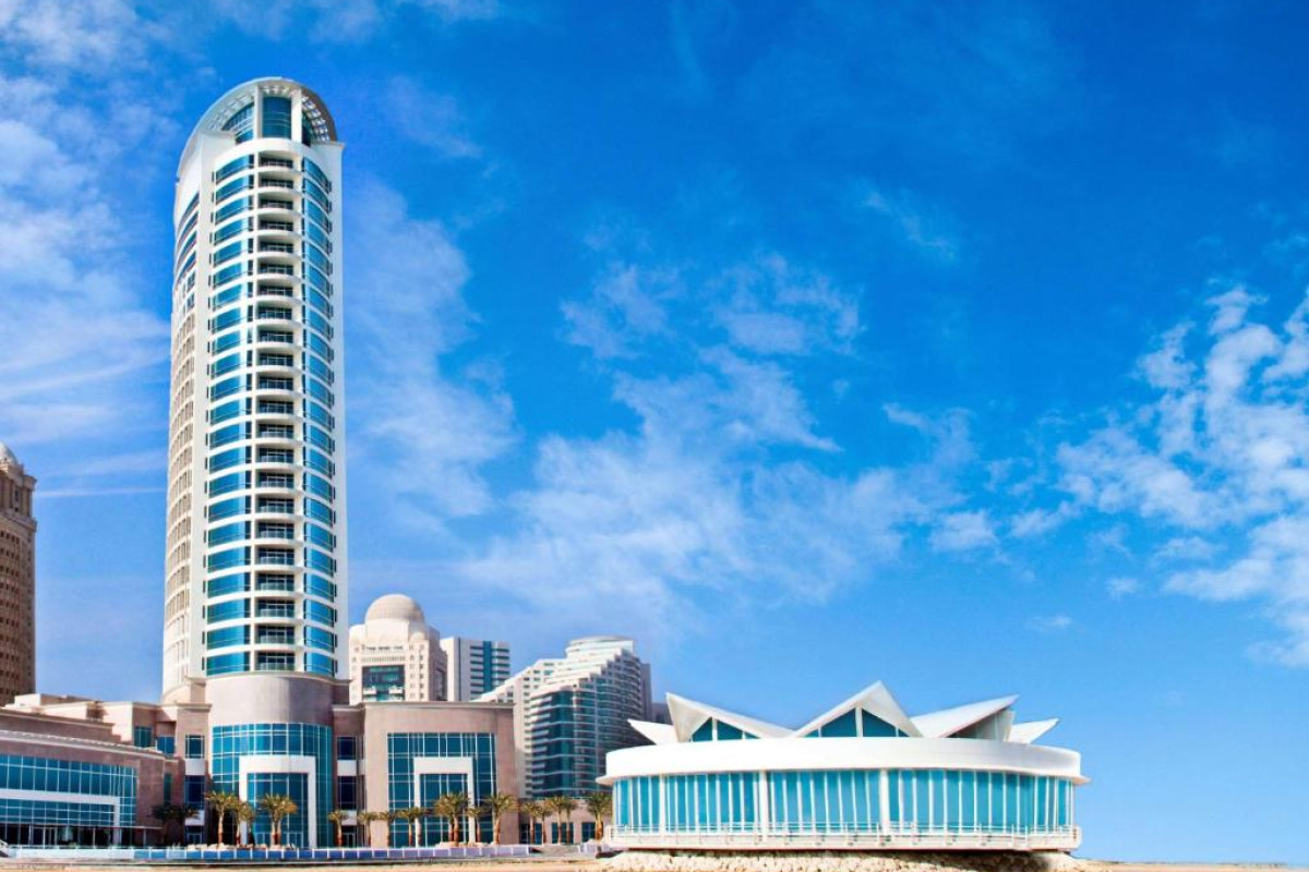 Hotel Hilton Doha