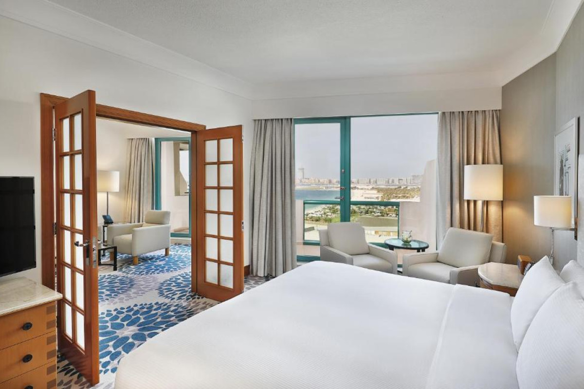 HILTON DUBAI JUMEIRAH