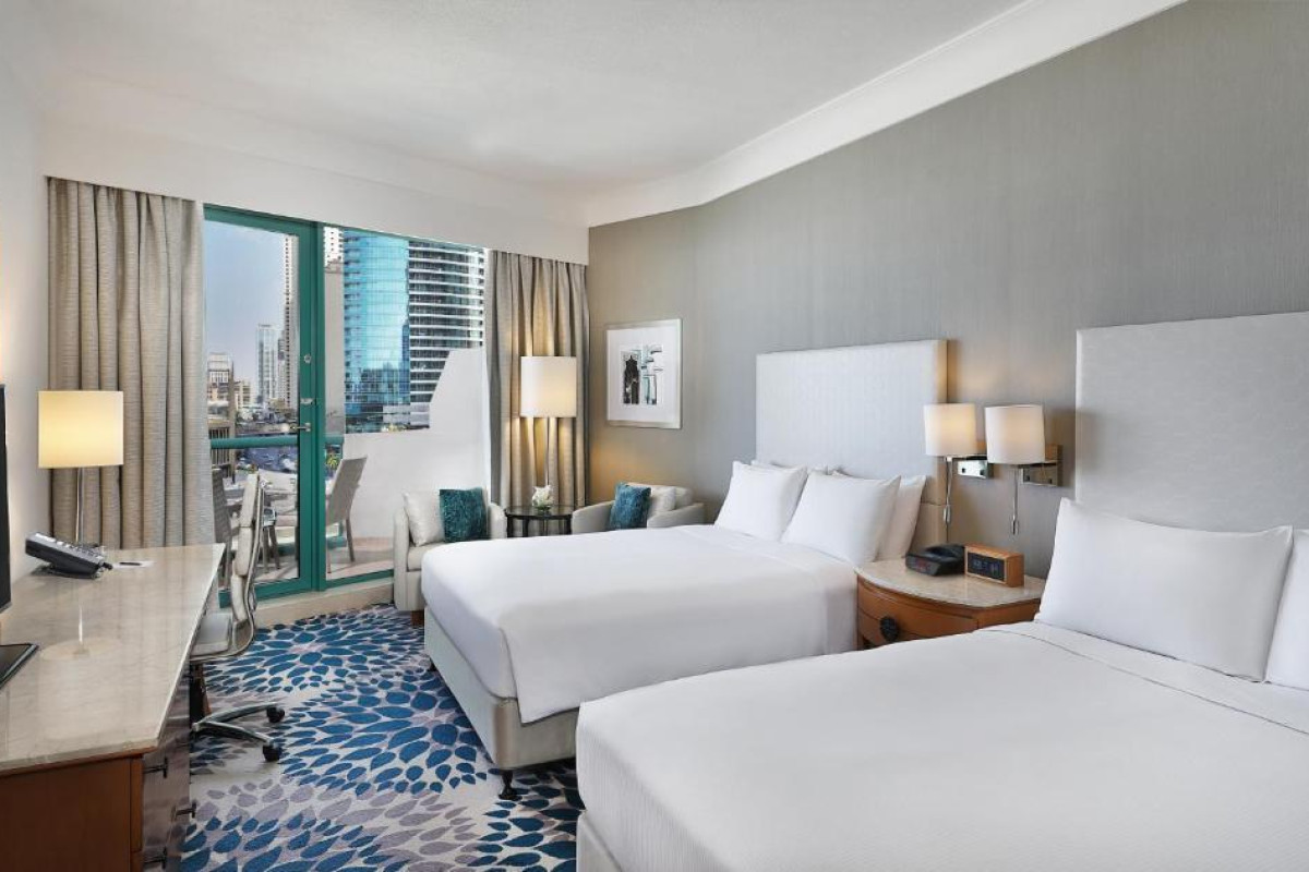 HILTON DUBAI JUMEIRAH
