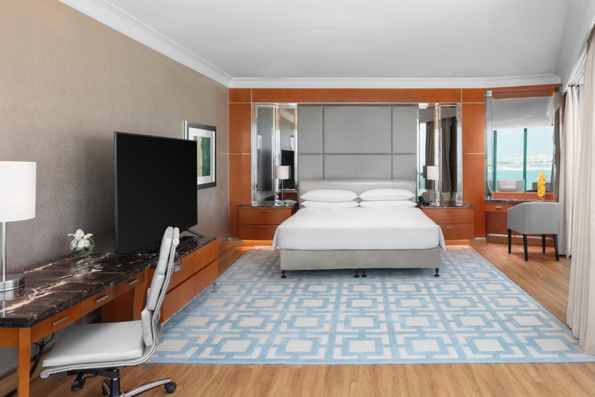 HILTON DUBAI JUMEIRAH