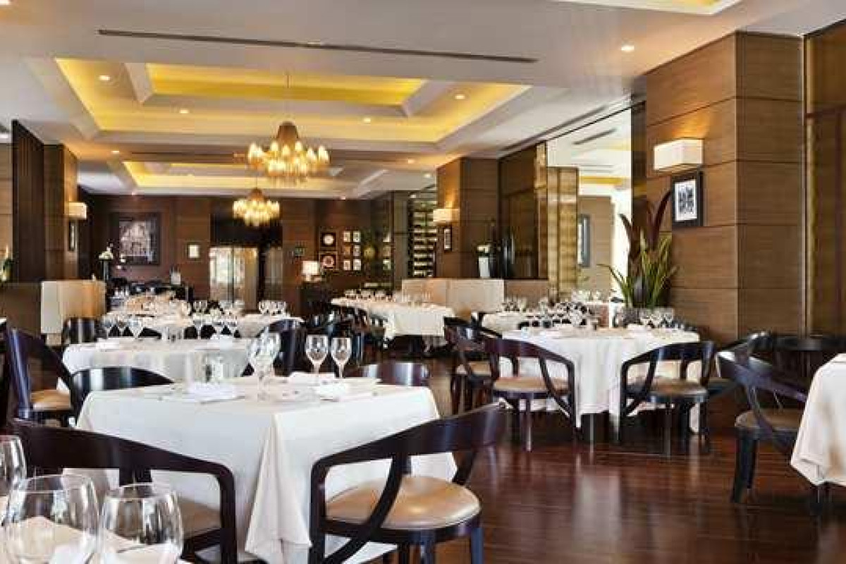HILTON DUBAI JUMEIRAH
