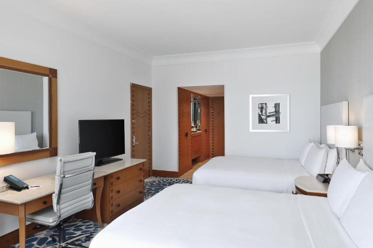 HILTON DUBAI JUMEIRAH
