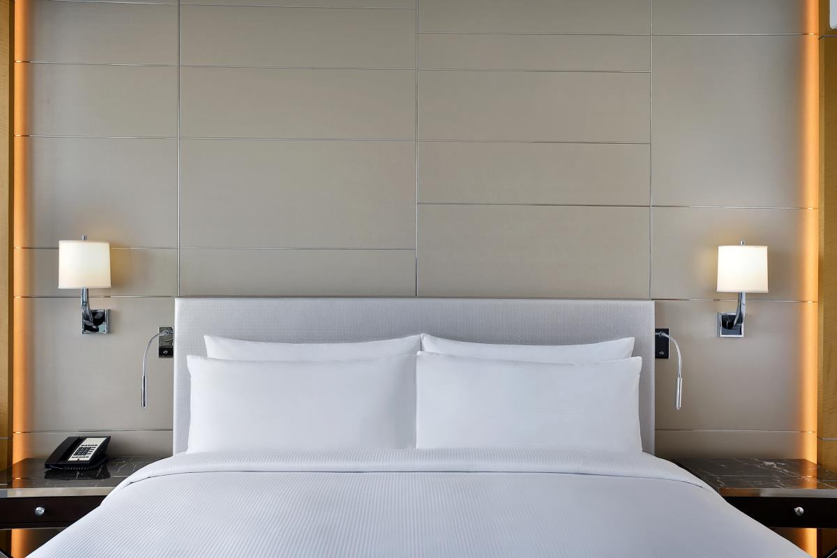 HILTON DUBAI PALM JUMEIRAH