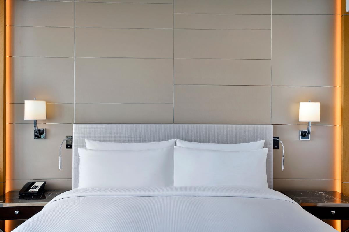 HILTON DUBAI PALM JUMEIRAH
