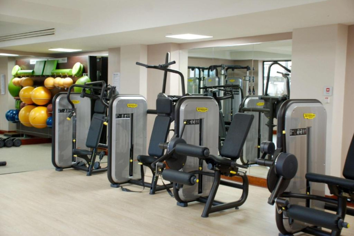 Hilton Dublin Airport
