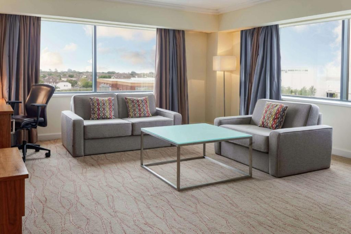 Hilton Dublin Airport