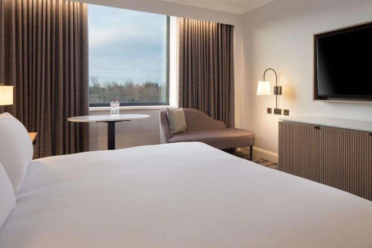 Hilton Dublin Airport