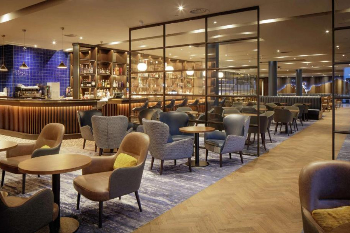 Hilton Dublin Airport