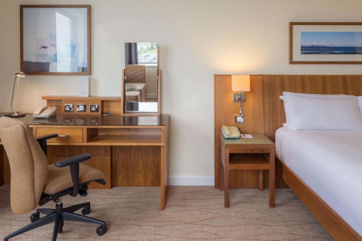 Hilton Dublin Airport