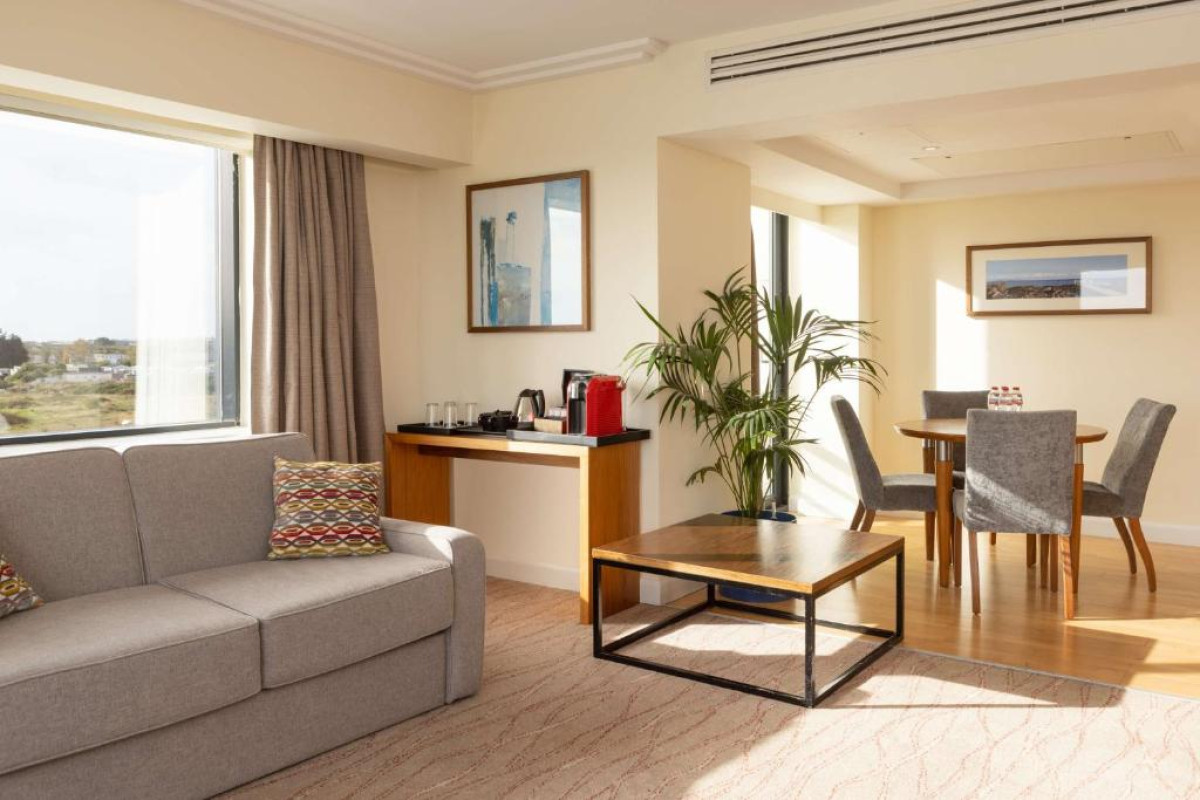 Hilton Dublin Airport