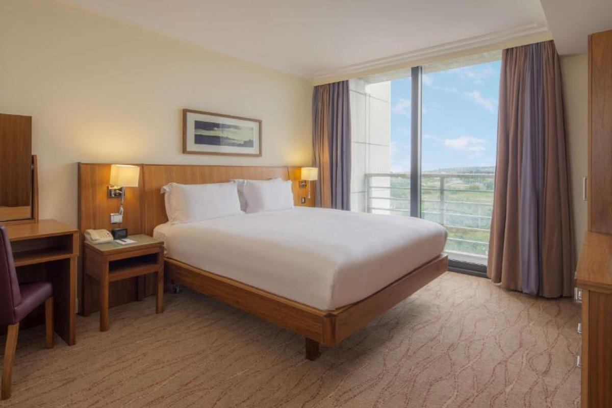 Hilton Dublin Airport