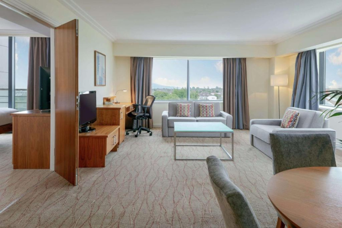 Hilton Dublin Airport