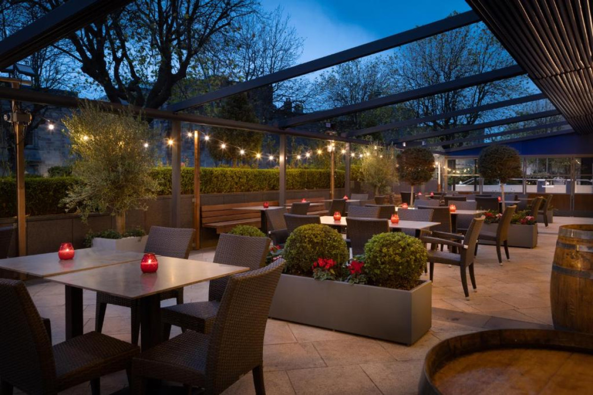 Hilton Dublin Kilmainham