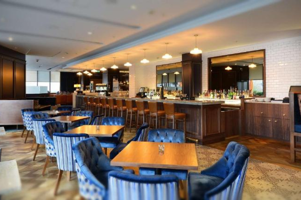Hilton Dublin Kilmainham
