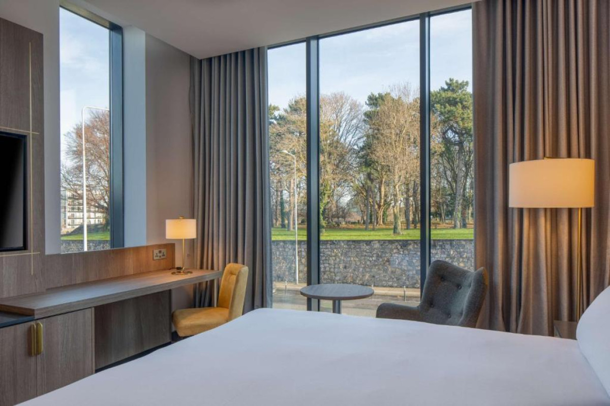 Hilton Dublin Kilmainham