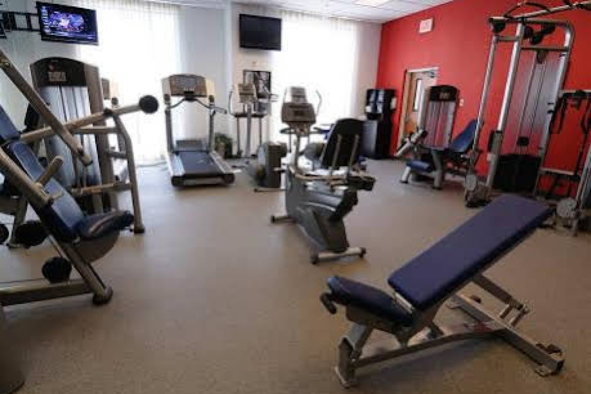 HILTON GARDEN INN ATLANTA NORTHWEST/WILDWOOD