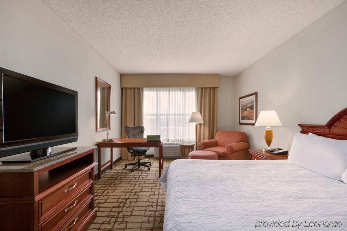 HILTON GARDEN INN ATLANTA NORTHWEST/WILDWOOD