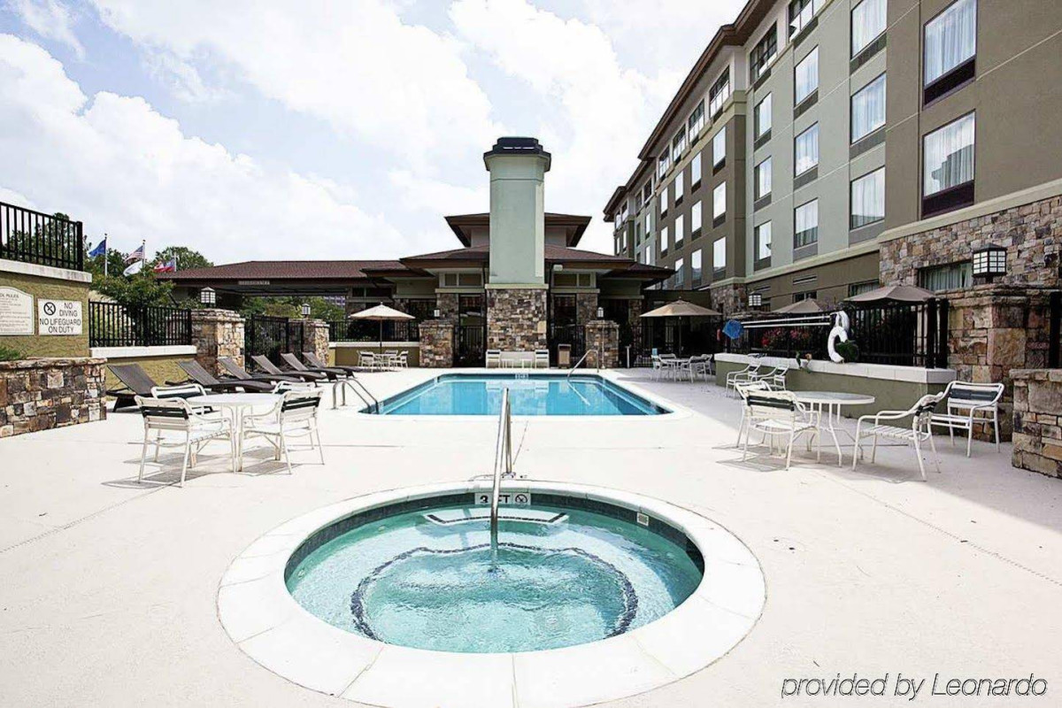 HILTON GARDEN INN ATLANTA NORTHWEST/WILDWOOD