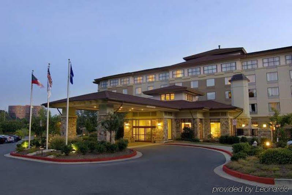 HILTON GARDEN INN ATLANTA NORTHWEST/WILDWOOD