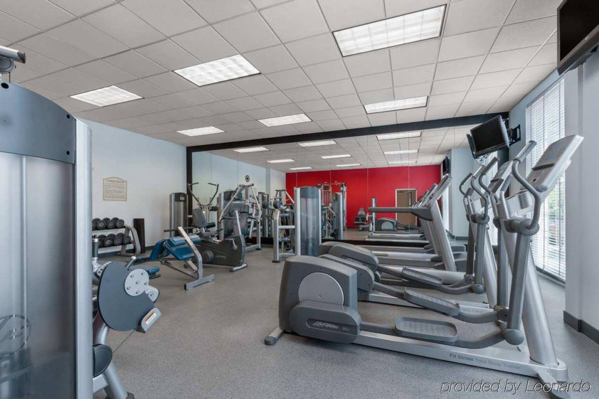 HILTON GARDEN INN ATLANTA NORTHWEST/WILDWOOD