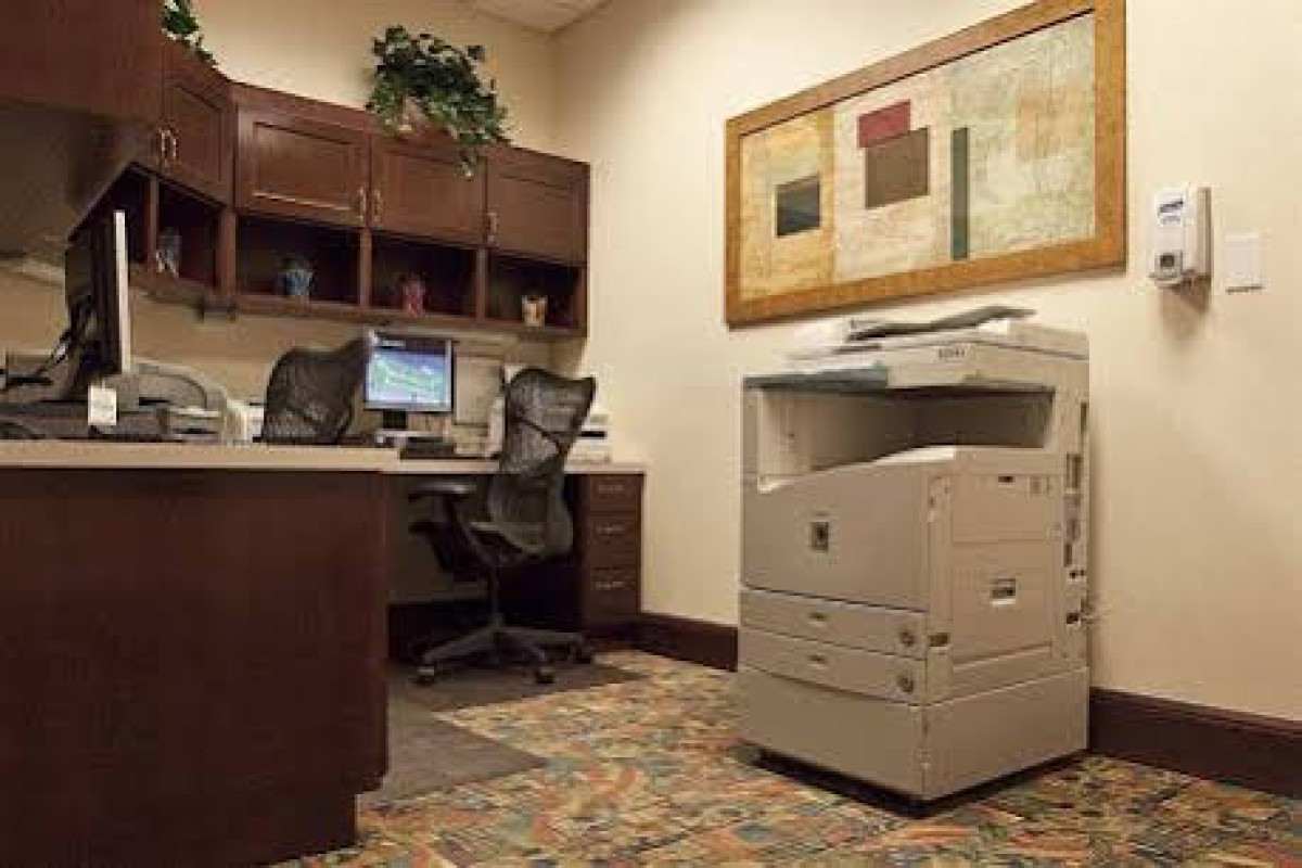HILTON GARDEN INN ATLANTA NORTHWEST/WILDWOOD