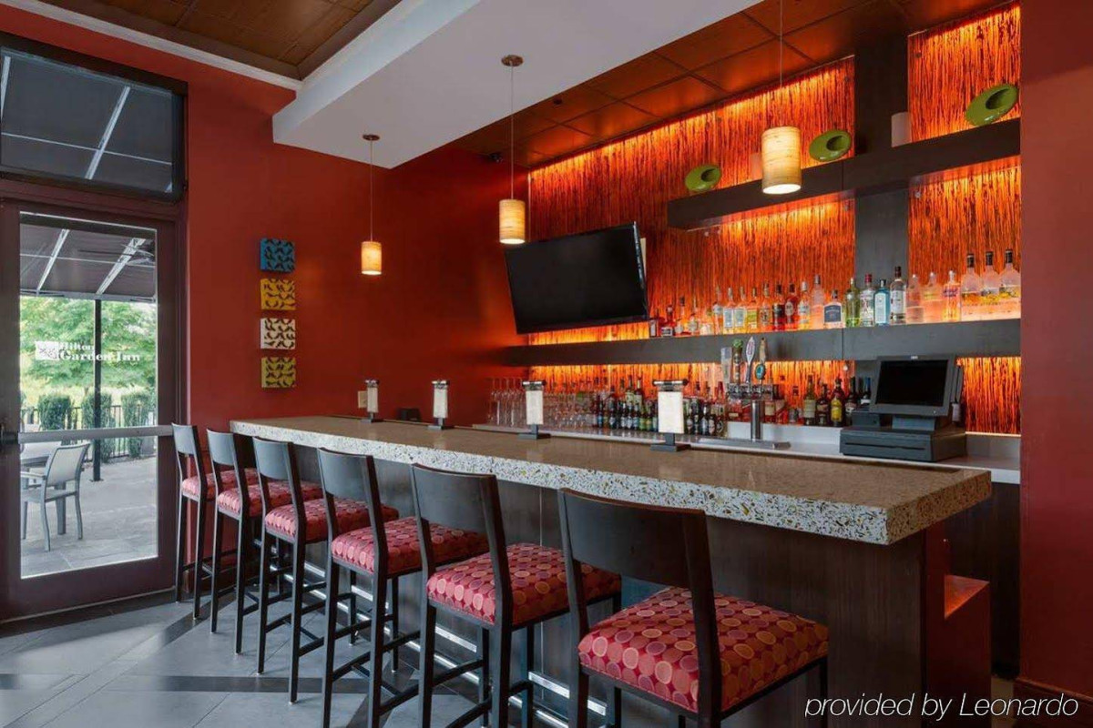 HILTON GARDEN INN ATLANTA NORTHWEST/WILDWOOD