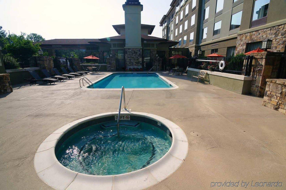 HILTON GARDEN INN ATLANTA NORTHWEST/WILDWOOD