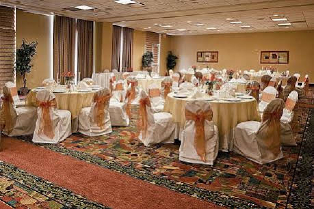 HILTON GARDEN INN ATLANTA NORTHWEST/WILDWOOD
