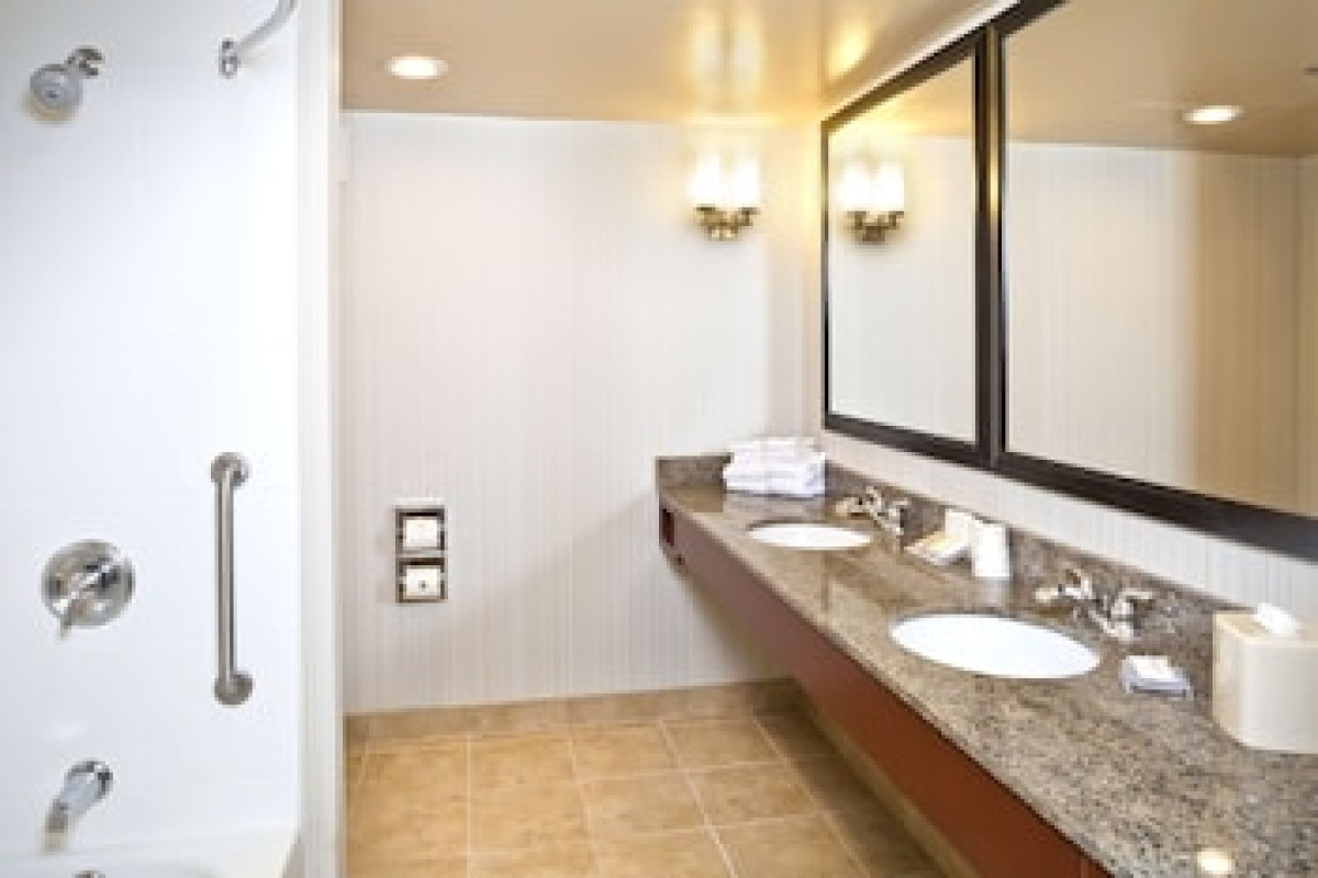 HILTON GARDEN INN BALTIMORE/WHITE MARSH