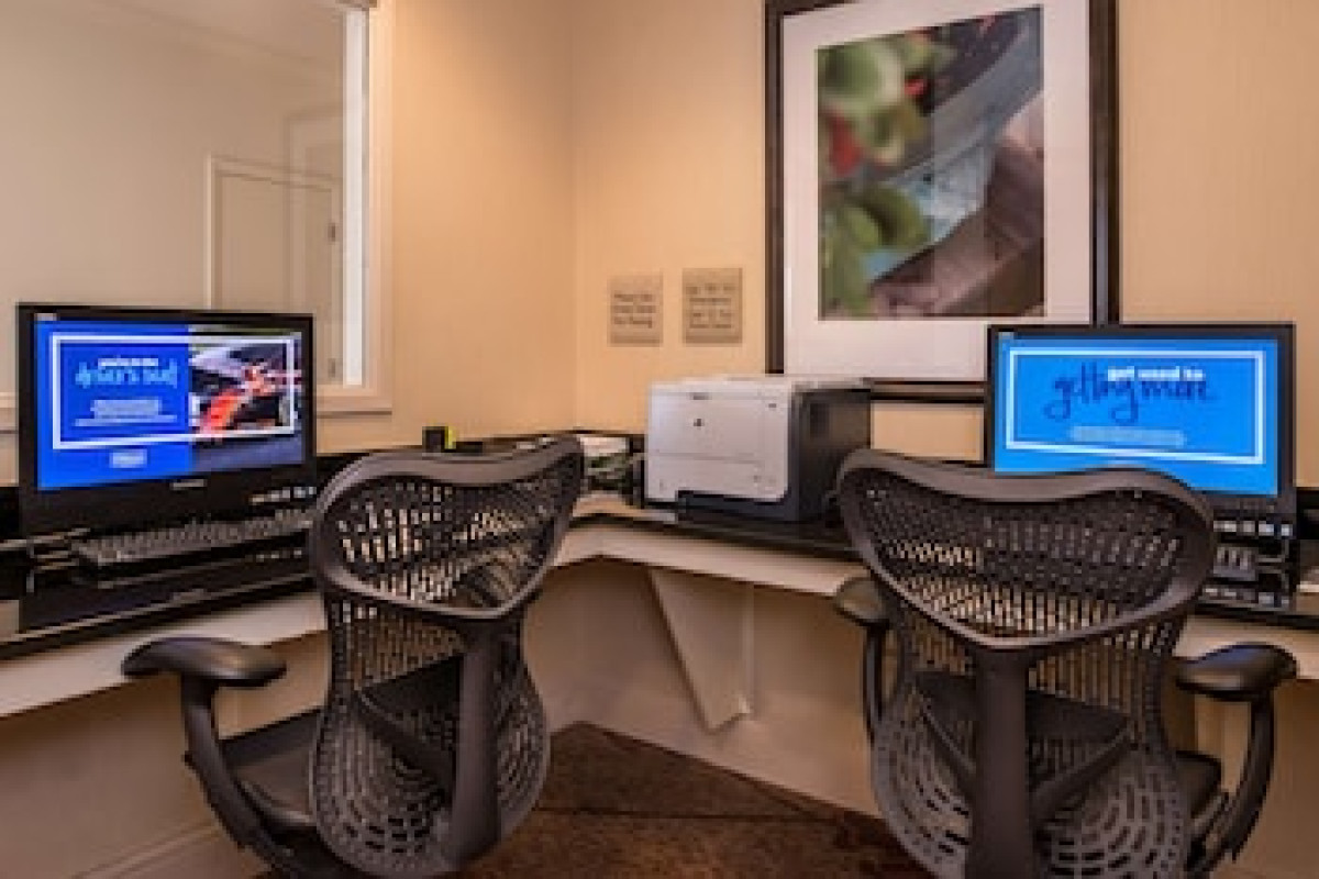 HILTON GARDEN INN BALTIMORE/WHITE MARSH