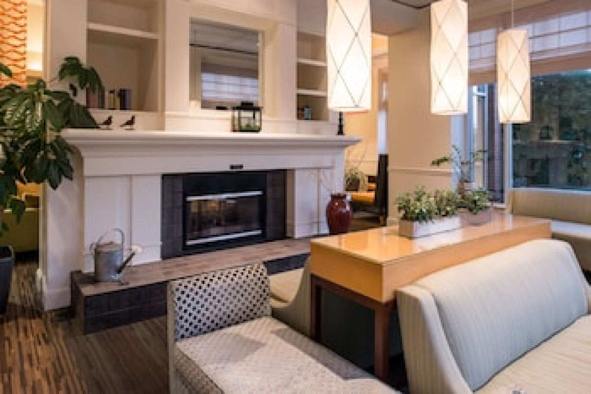 HILTON GARDEN INN BALTIMORE/WHITE MARSH