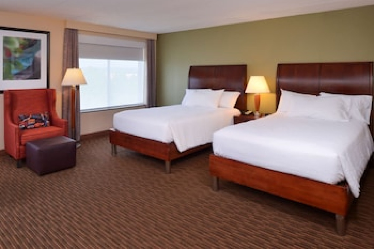 HILTON GARDEN INN BALTIMORE/WHITE MARSH