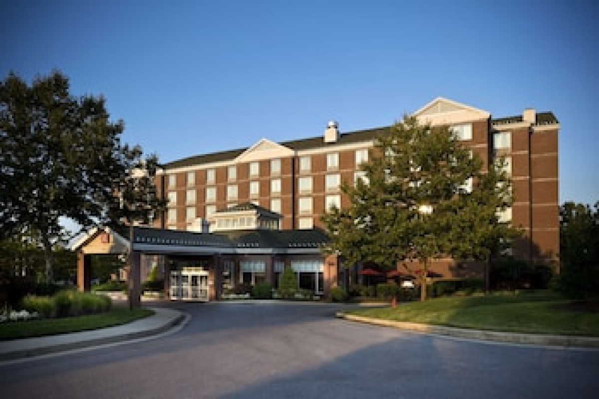 HILTON GARDEN INN BALTIMORE/WHITE MARSH