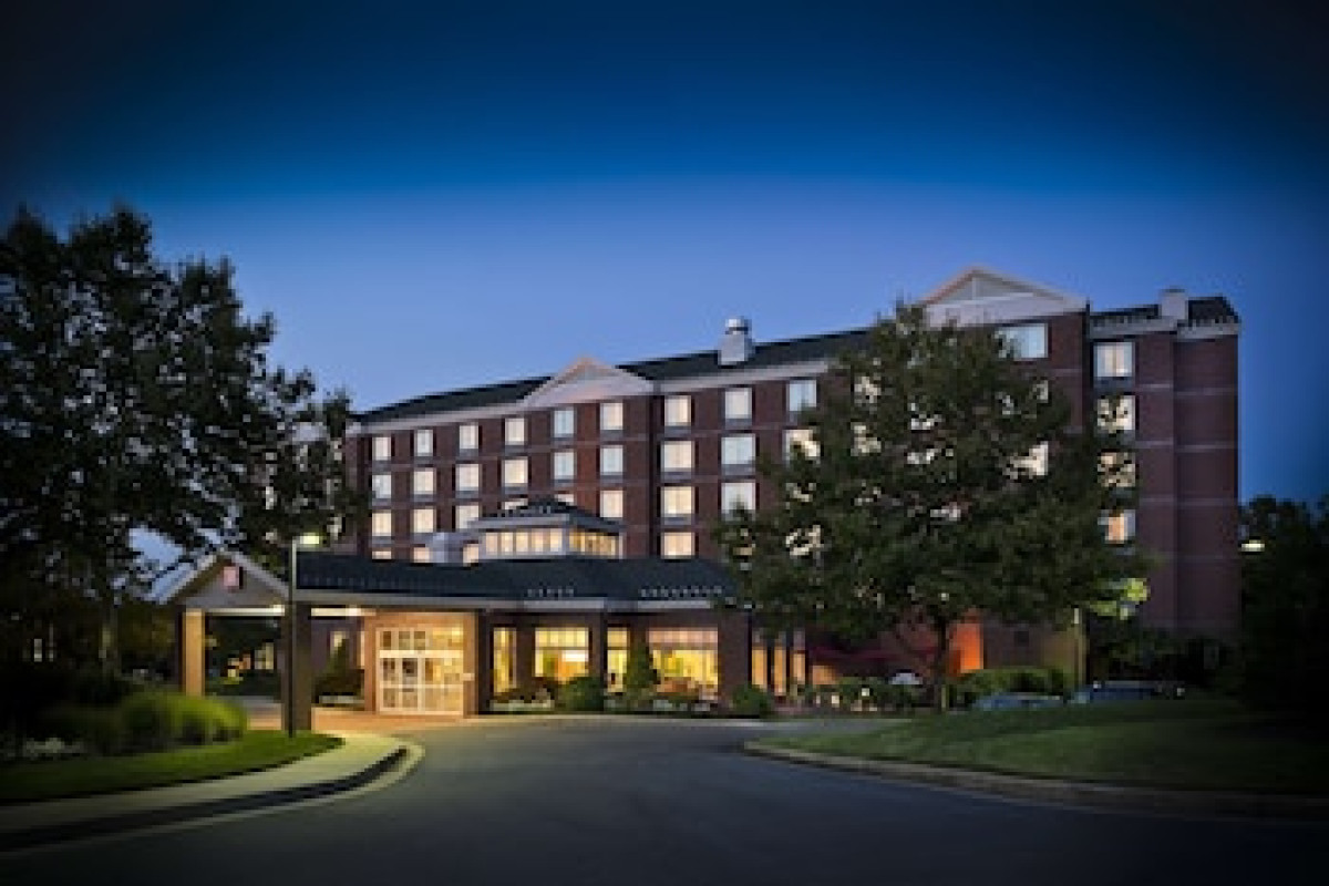 HILTON GARDEN INN BALTIMORE/WHITE MARSH