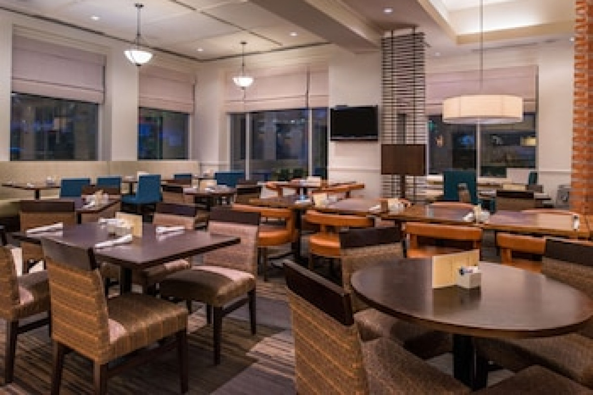 HILTON GARDEN INN BALTIMORE/WHITE MARSH