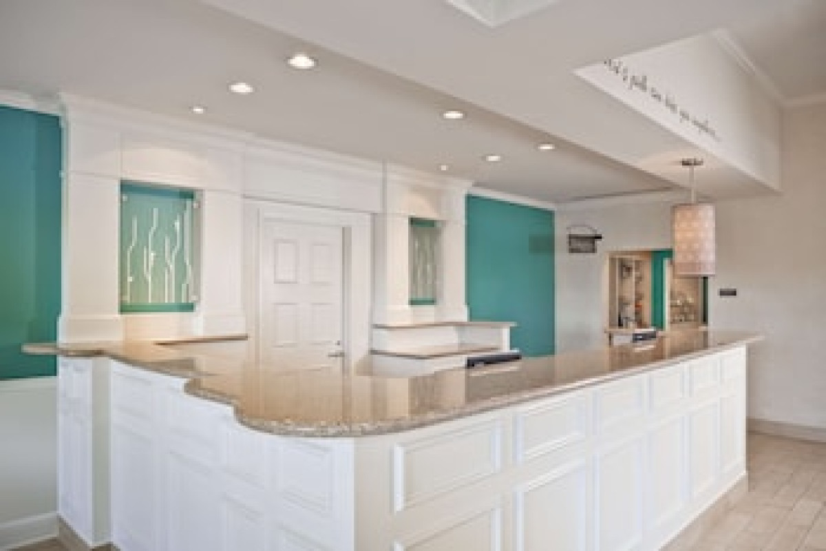 HILTON GARDEN INN BALTIMORE/WHITE MARSH