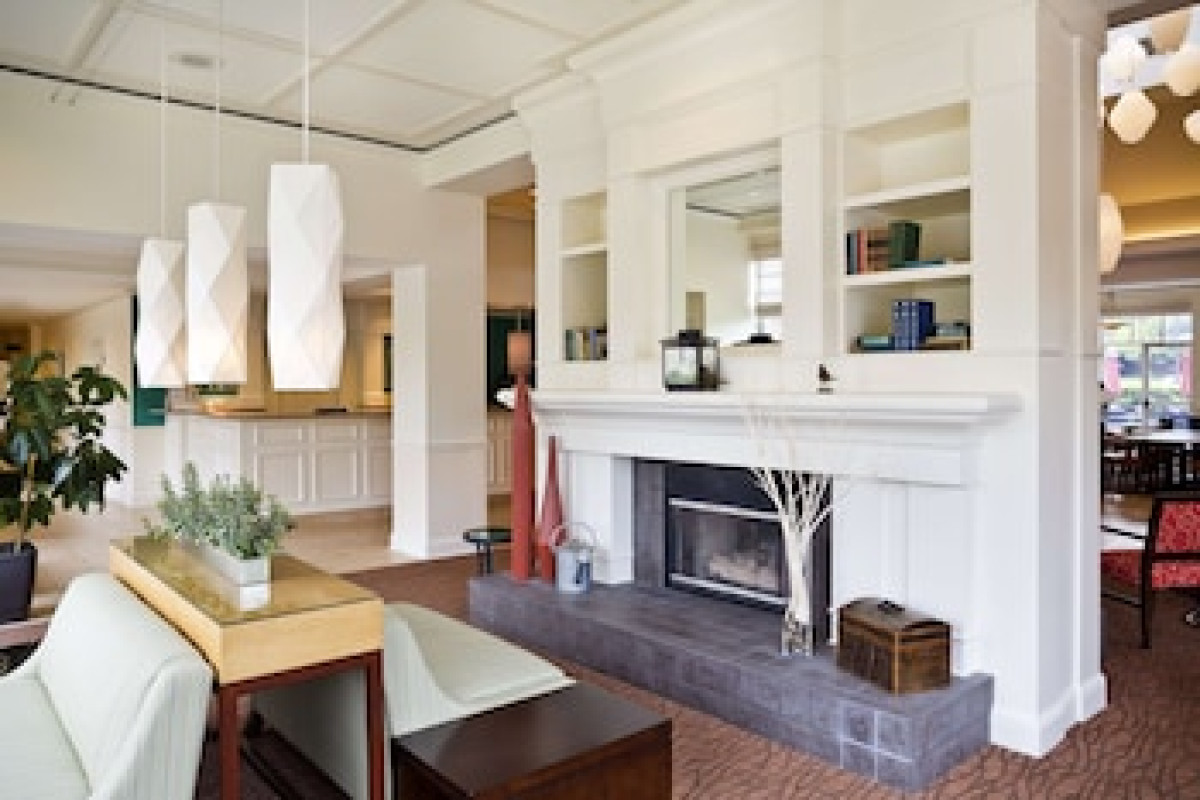 HILTON GARDEN INN BALTIMORE/WHITE MARSH