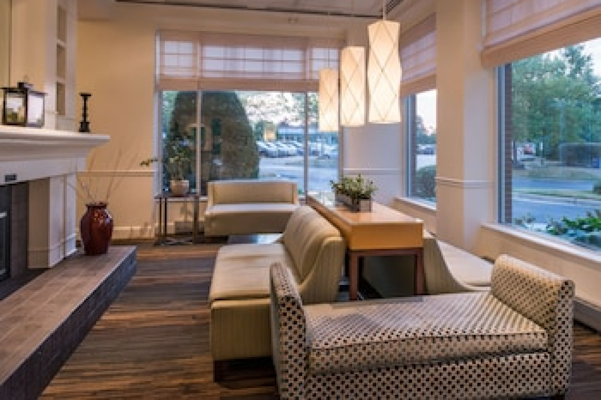 HILTON GARDEN INN BALTIMORE/WHITE MARSH