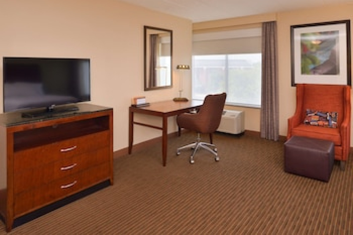 HILTON GARDEN INN BALTIMORE/WHITE MARSH