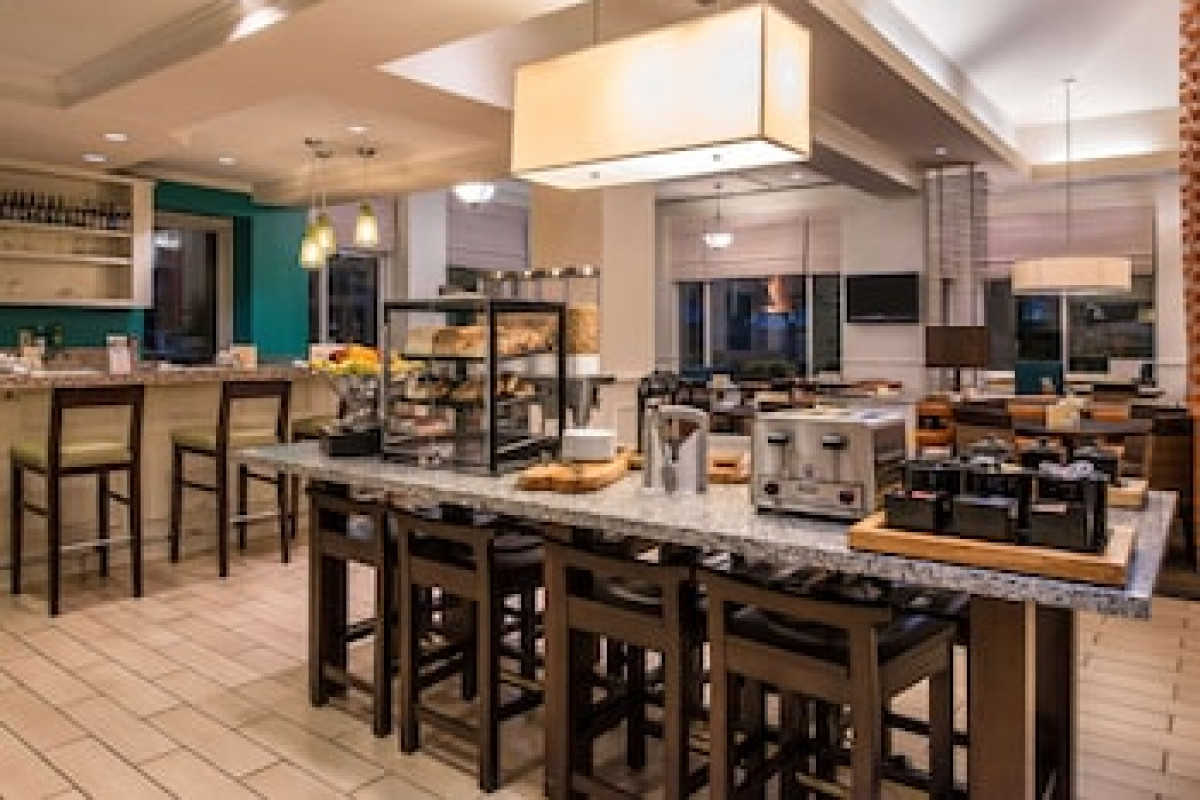 HILTON GARDEN INN BALTIMORE/WHITE MARSH