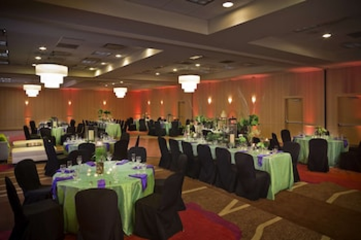HILTON GARDEN INN BALTIMORE/WHITE MARSH