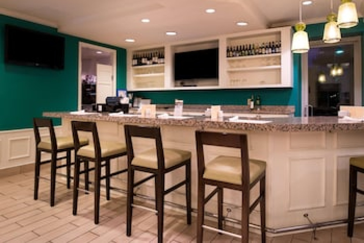 HILTON GARDEN INN BALTIMORE/WHITE MARSH