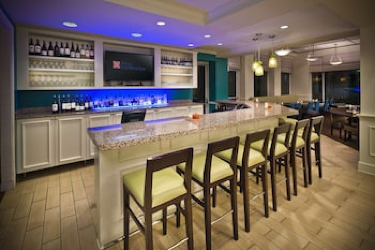 HILTON GARDEN INN BALTIMORE/WHITE MARSH