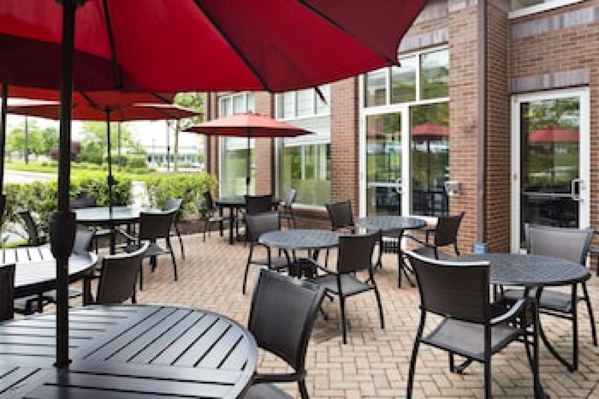 HILTON GARDEN INN BALTIMORE/WHITE MARSH
