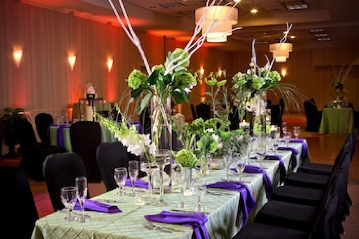 HILTON GARDEN INN BALTIMORE/WHITE MARSH