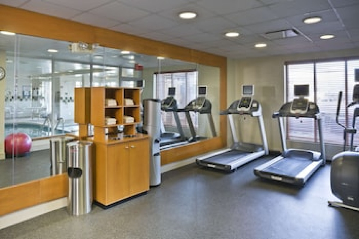 HILTON GARDEN INN BALTIMORE/WHITE MARSH