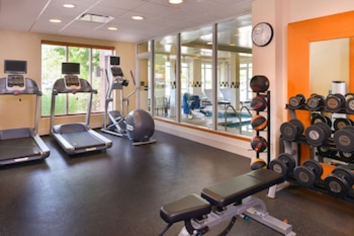 HILTON GARDEN INN BALTIMORE/WHITE MARSH