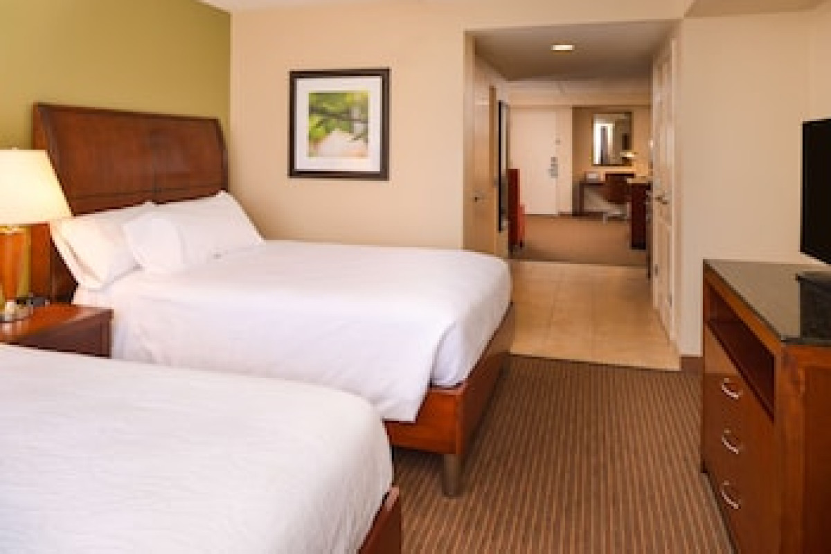 HILTON GARDEN INN BALTIMORE/WHITE MARSH