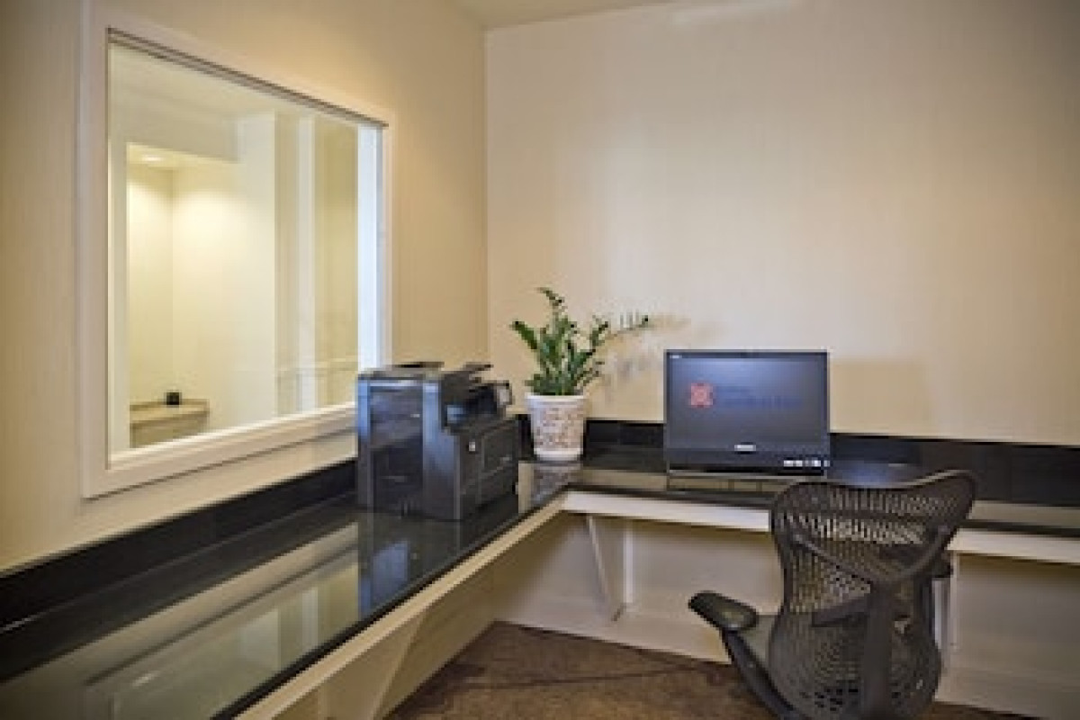 HILTON GARDEN INN BALTIMORE/WHITE MARSH